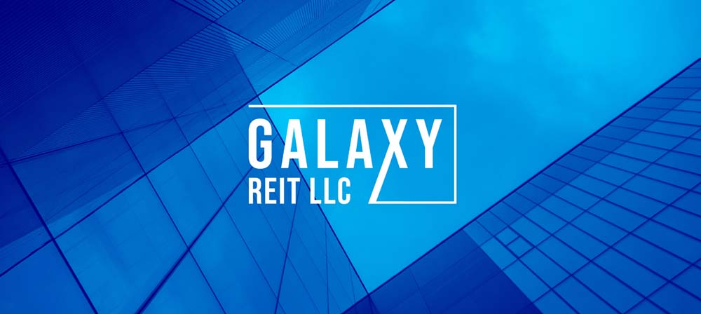 Galaxy REIT LLC